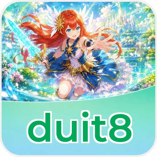 Logo duit8