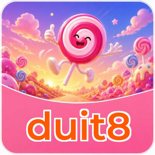 Logo duit8