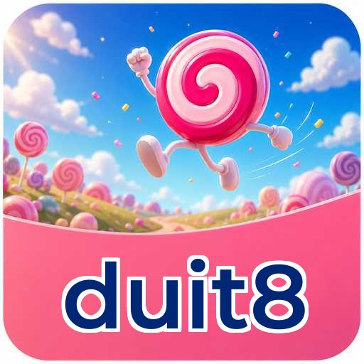 Logo duit8