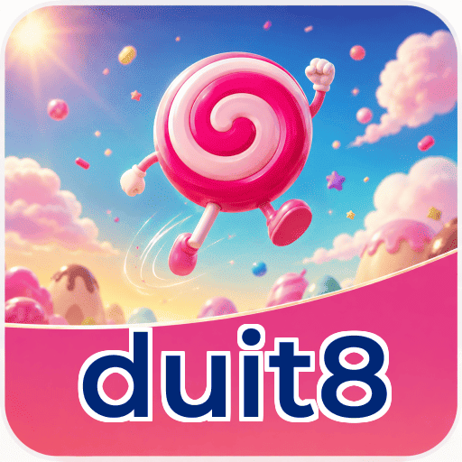Logo duit8