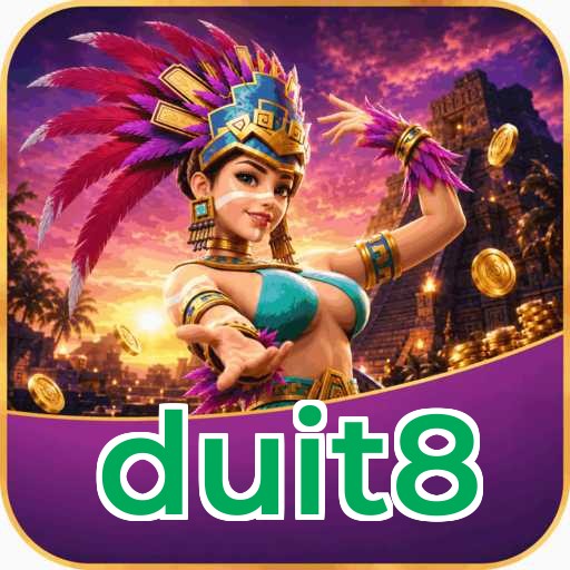 Logo duit8