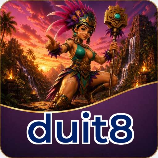 Logo duit8