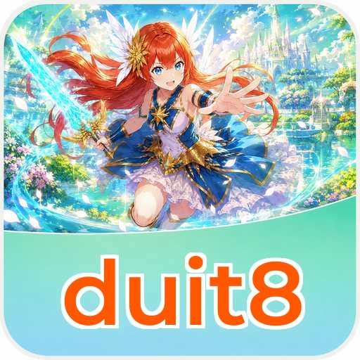 Logo duit8