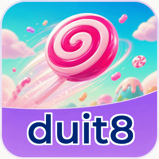 Logo duit8