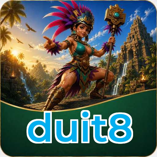 Logo duit8