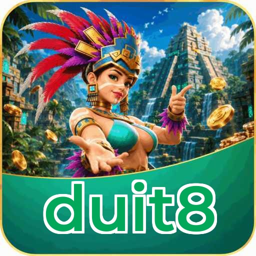 Logo duit8
