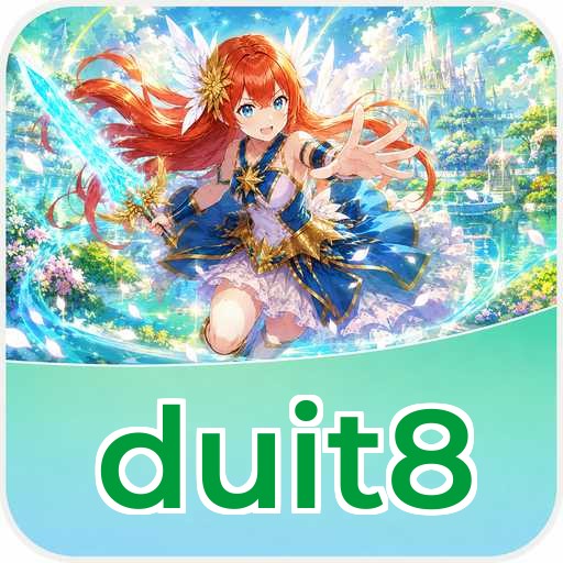 Logo duit8