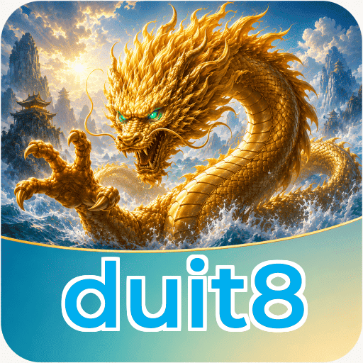 Logo duit8