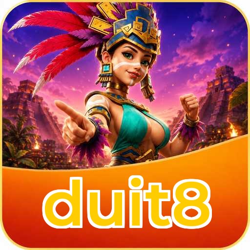 Logo duit8