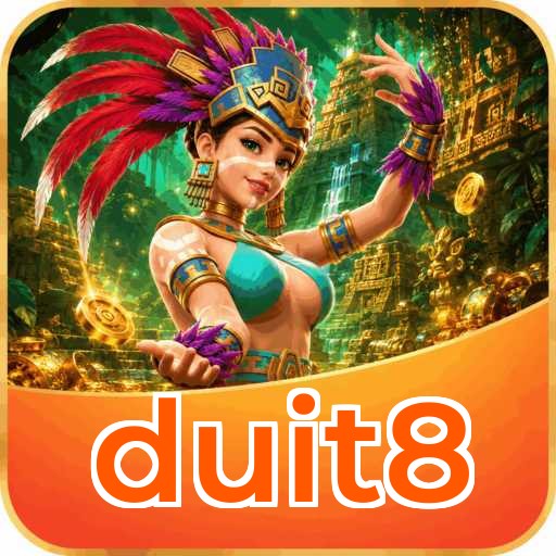 Logo duit8
