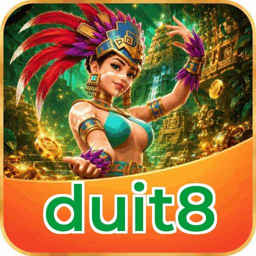 Logo duit8
