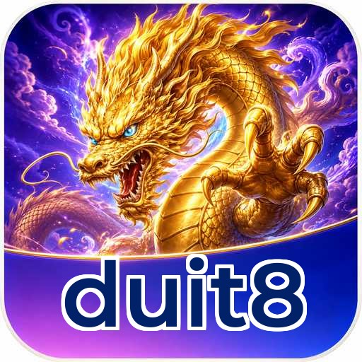 Logo duit8