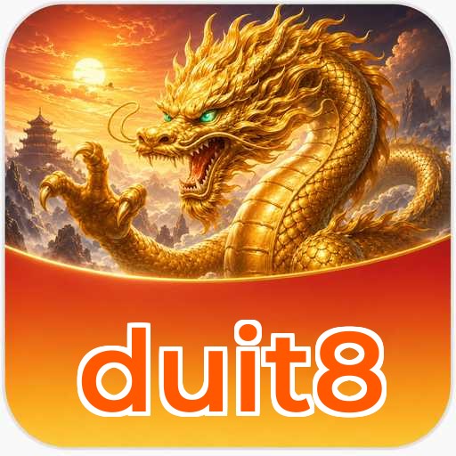 Logo duit8