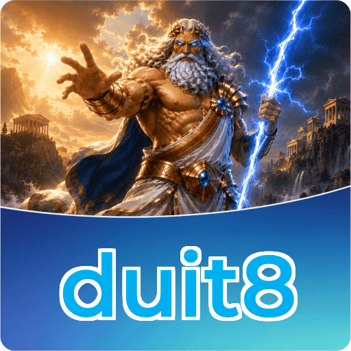 Logo duit8