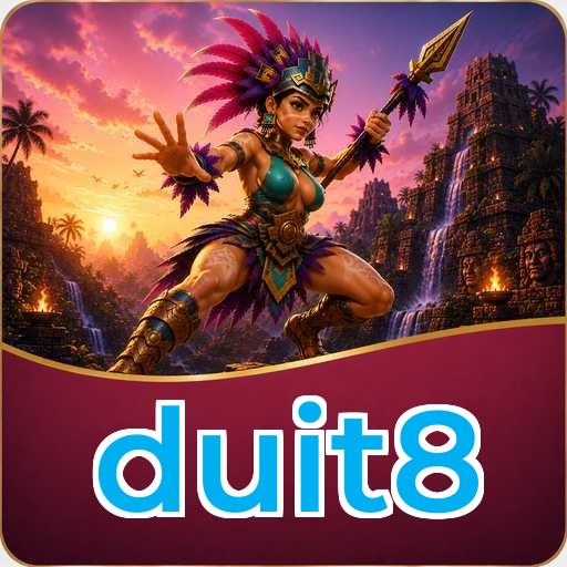 Logo duit8