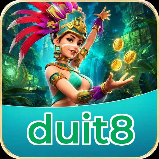 Logo duit8