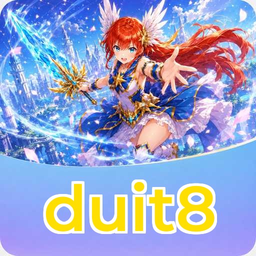 Logo duit8