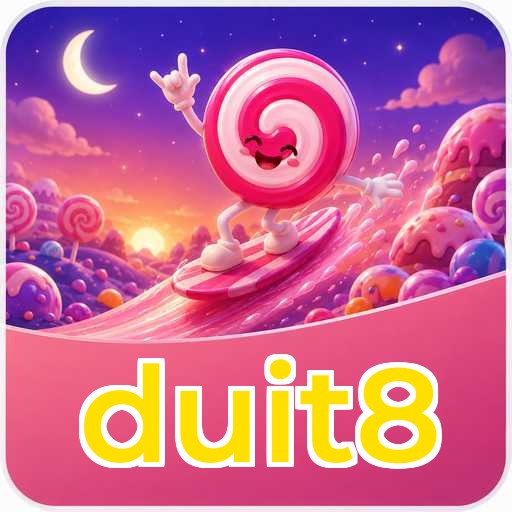 Logo duit8