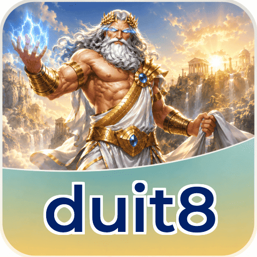 Logo duit8