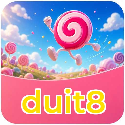 Logo duit8