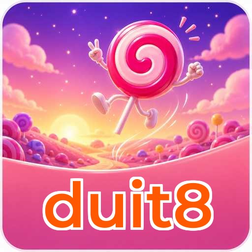Logo duit8