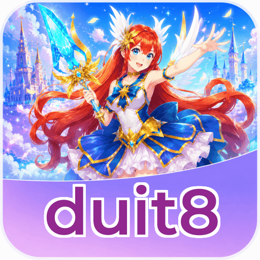 Logo duit8