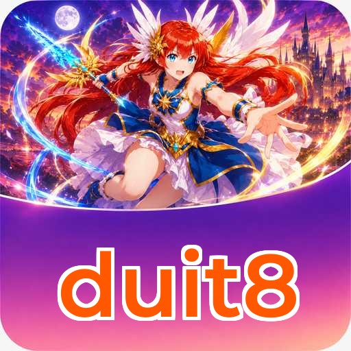 Logo duit8