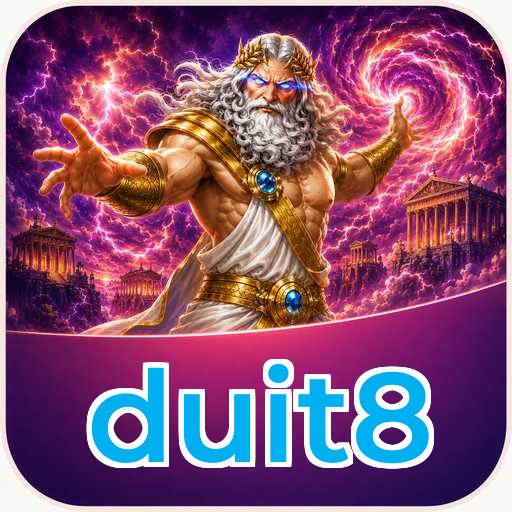 Logo duit8