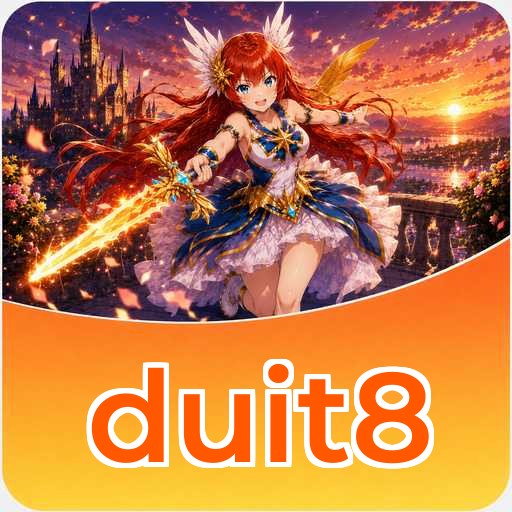 Logo duit8