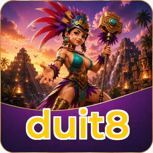 Logo duit8