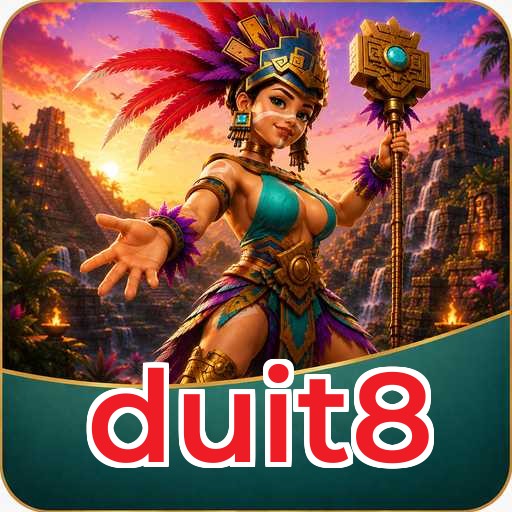 Logo duit8