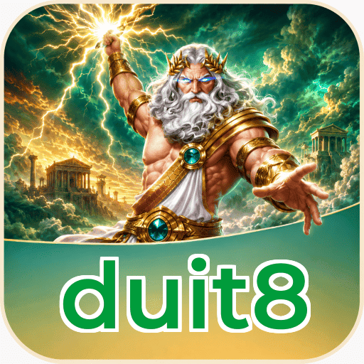Logo duit8
