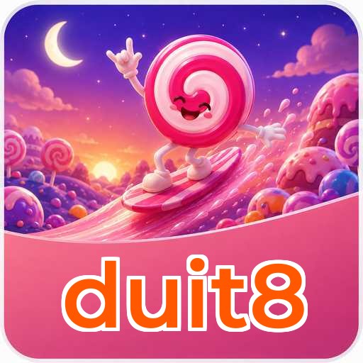 Logo duit8