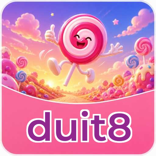 Logo duit8