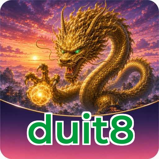 Logo duit8
