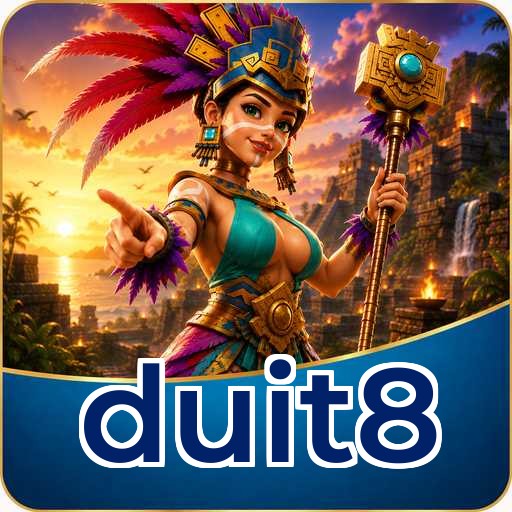 Logo duit8