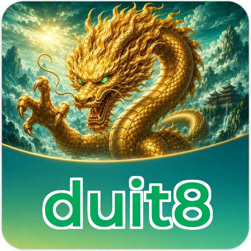 Logo duit8