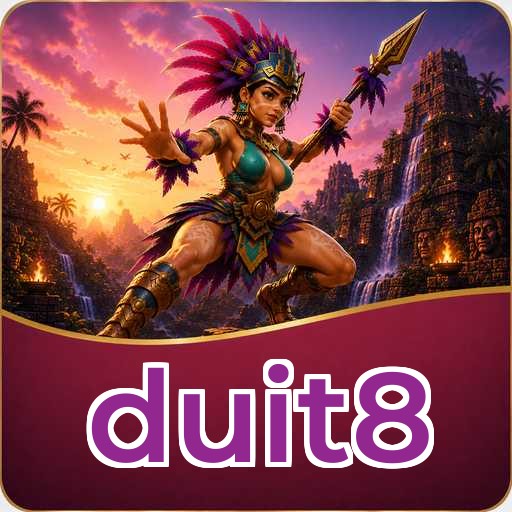 Logo duit8